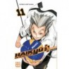 Haikyu !! Les as du volley T.11