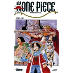 manga, one piece, glenat, shonen, eiichiro oda, Aventure, Comédie, Fantastique, Action, luffy