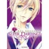 Super Darling, manga, soleil, 9782302046917