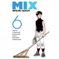 Mix, manga, shonen, 9782756071879