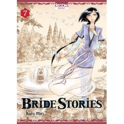 Bride Stories T.07