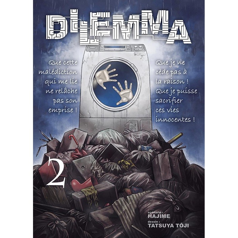 Dilemma T.02
