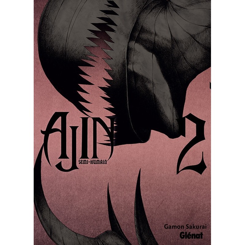 Ajin T.02