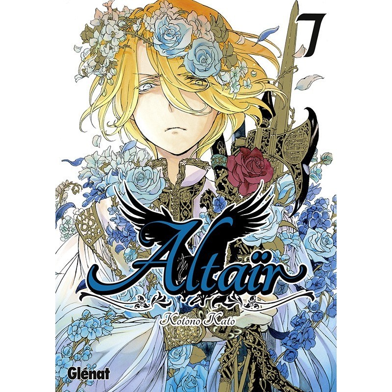 Altaïr T.07 Altaïr T.07