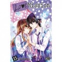 Love mission T.15