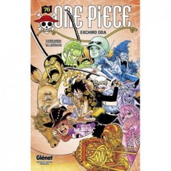 One piece, manga, shonen, 9782344008423