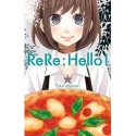 ReRe : Hello ! T.02