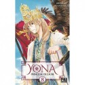 Yona - Princesse de l\'Aube T.08