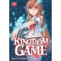 Kingdom Game T.01