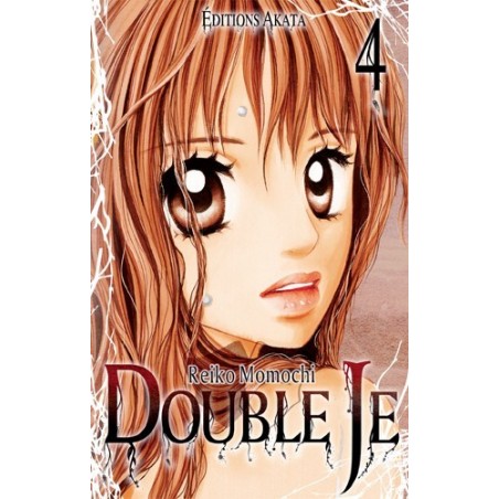 Double Je T.04