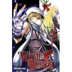 Witch Hunter T.07