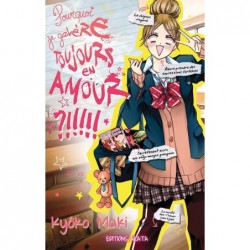 Pourquoi je galère toujours en amour, manga, shojo, 9782369740773