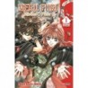 Meru Puri, manga, shojo, 9782809450460