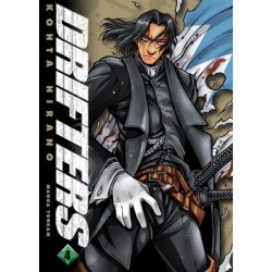 Drifters T.04