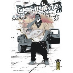 Ushijima - l'usurier de l'ombre T.26