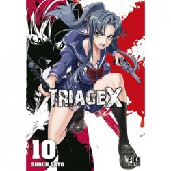 Triage X T.10