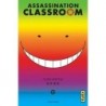 Assassination classroom T.10