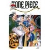 One piece T.21