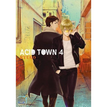 Acid Town T.04