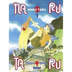 Naru taru - Nouvelle édition T.01