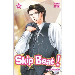 Skip Beat ! T.36