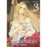 Miserables, manga, seinen, 9782368521748