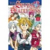 Seven deadly sins T.11