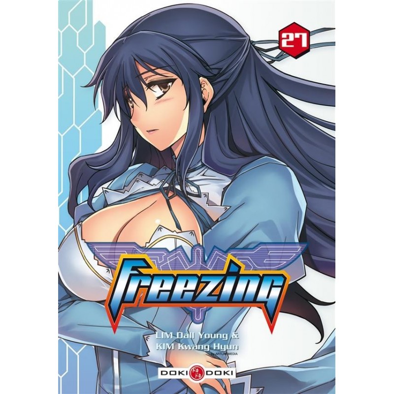 Freezing T.27