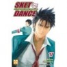 Sket Dance, manga, shonen, 9782820321893