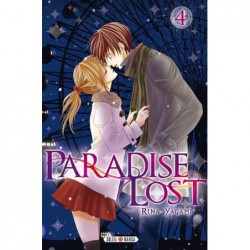 Paradise Lost T.04