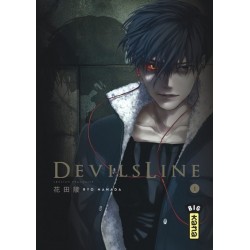 Devil's Line T.01