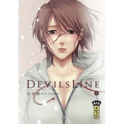 Devil's Line T.02