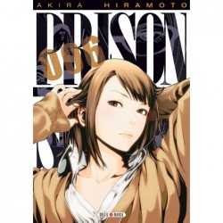 Prison School T.06