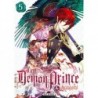 The demon prince and Momochi T.05