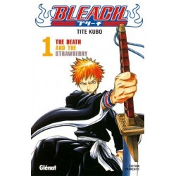 Bleach T.01