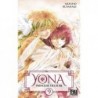 Yona Princesse de l'Aube, manga, shojo, 9782811621728