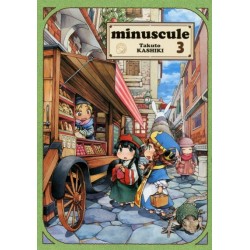 Minuscule T.03