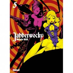 Jabberwocky T.05