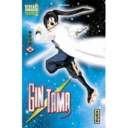 Gintama T.14