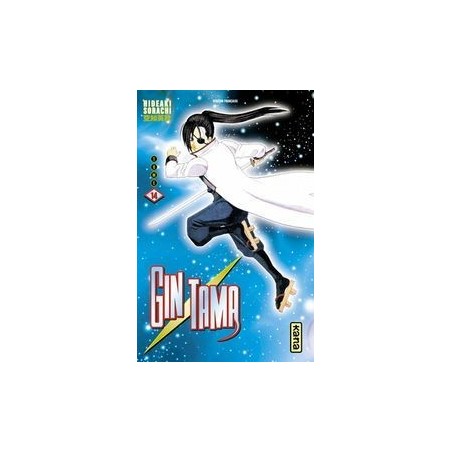 Gintama T.14