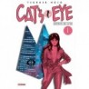 Cat's eye - Nouvelle Edition T.01