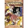 Fairy Tail, manga, shonen, 9782811621667