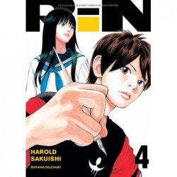 RiN, manga, shonen, 9782756068886