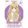 Rockin Heaven - Edition Double, manga, shojo, 9782809451337
