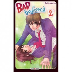 Bad Boyfriend T.02