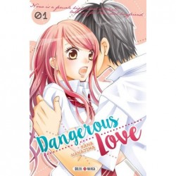 Dangerous Love T.01