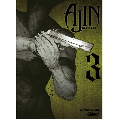 Ajin T.03