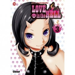 Love in the hell T.03