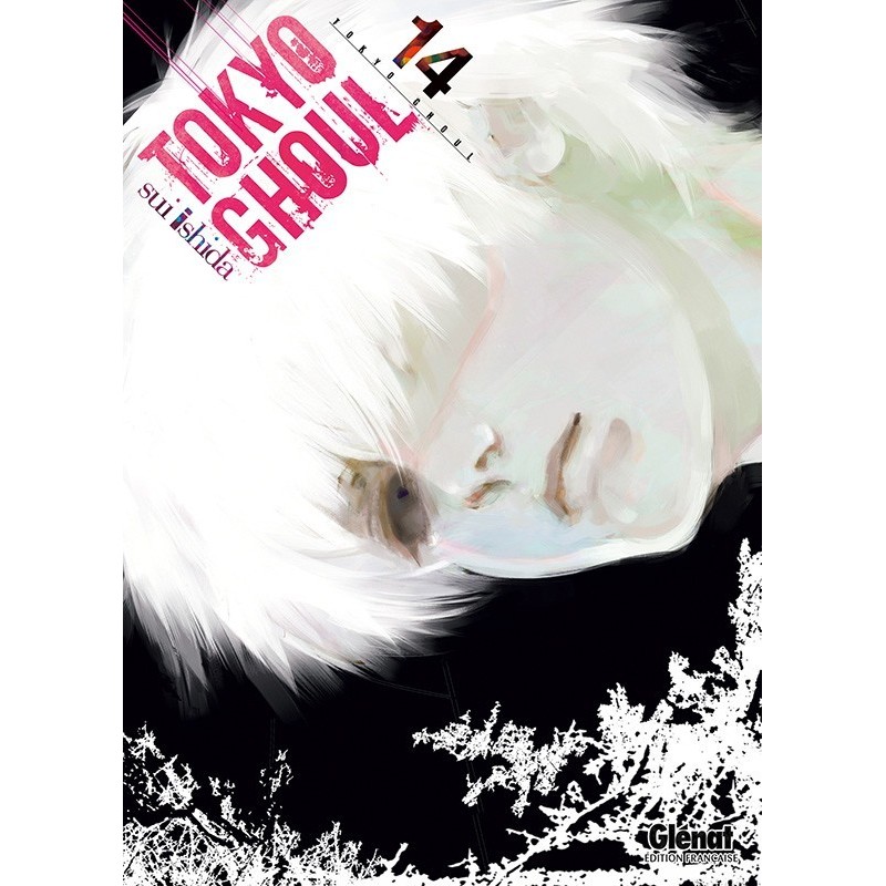 Tokyo ghoul T.14 Tokyo ghoul T.14