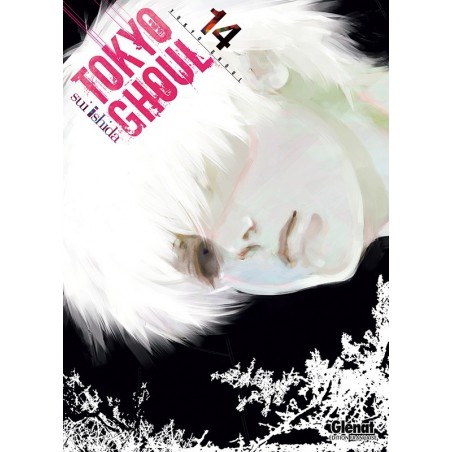 Tokyo ghoul T.14